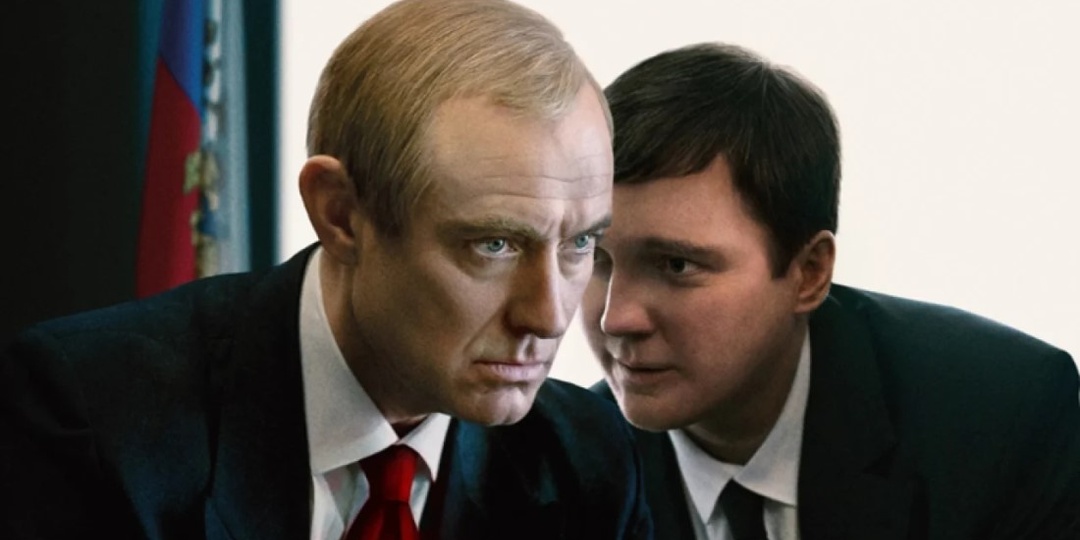 Появился трейлер фильма «Кремлевский волшебник» с Джудом Лоу в роли Владимира Путина