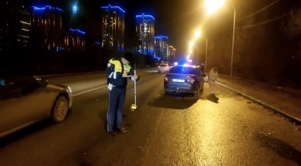    Фото: Госавтоинспекция