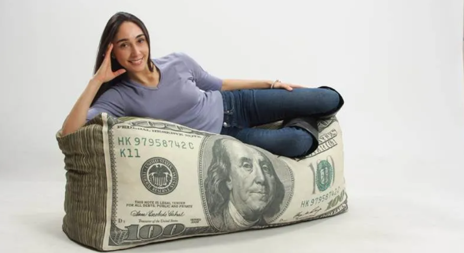 Финансовая подушка: куда вложить деньги на 3-5 месяцев и больше