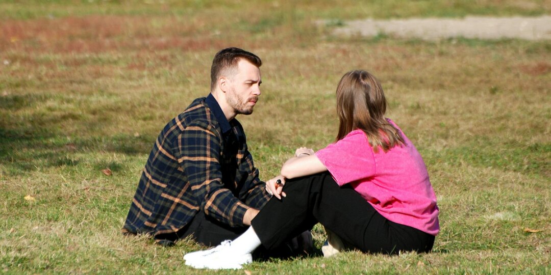 Петербуржцы стали чаще ходить на свидания с наступлением весны