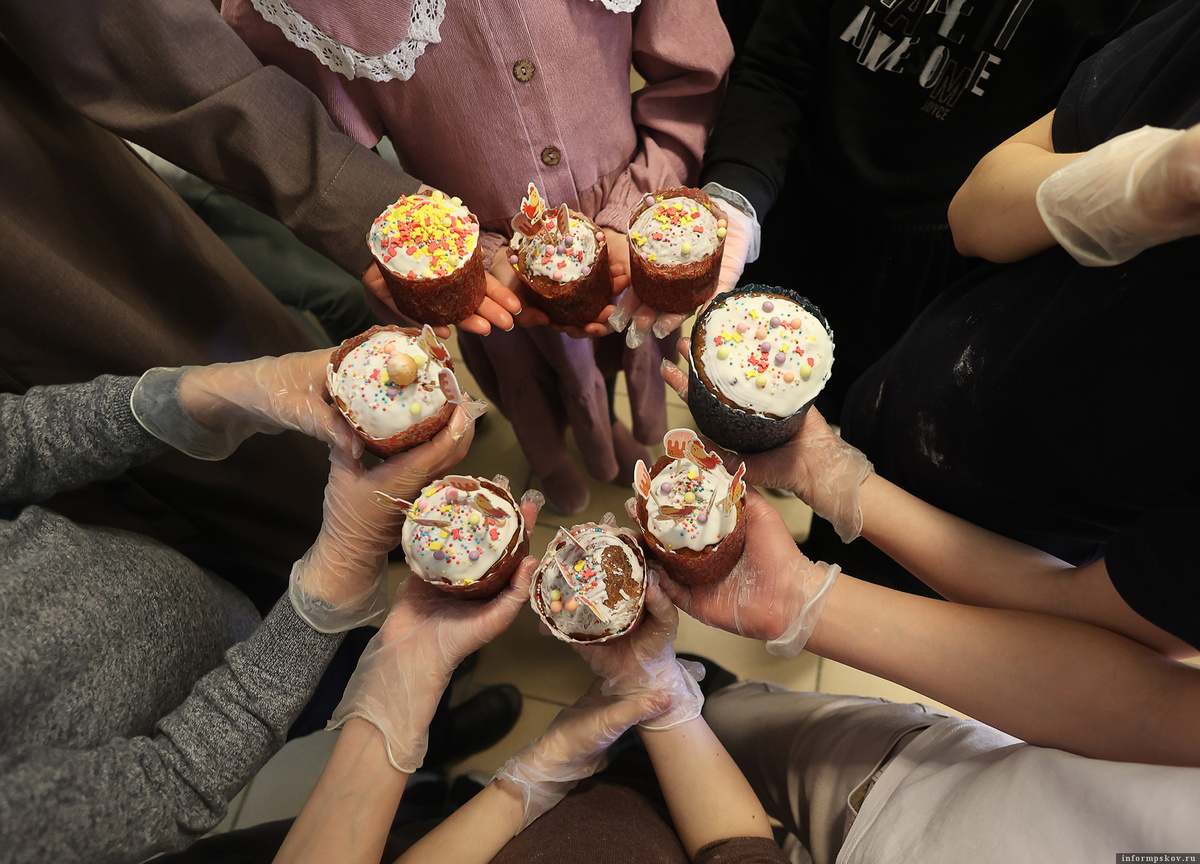 Фото: Андрей Кокшаров