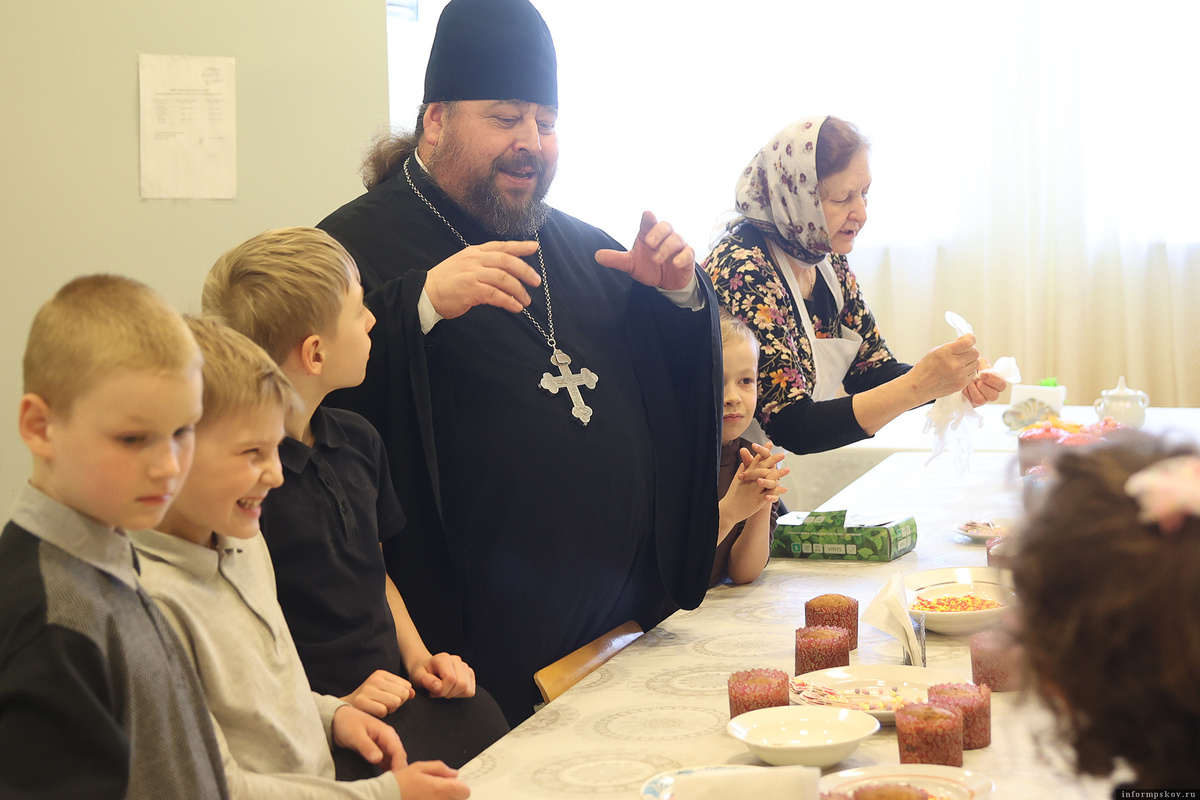 Фото: Андрей Кокшаров