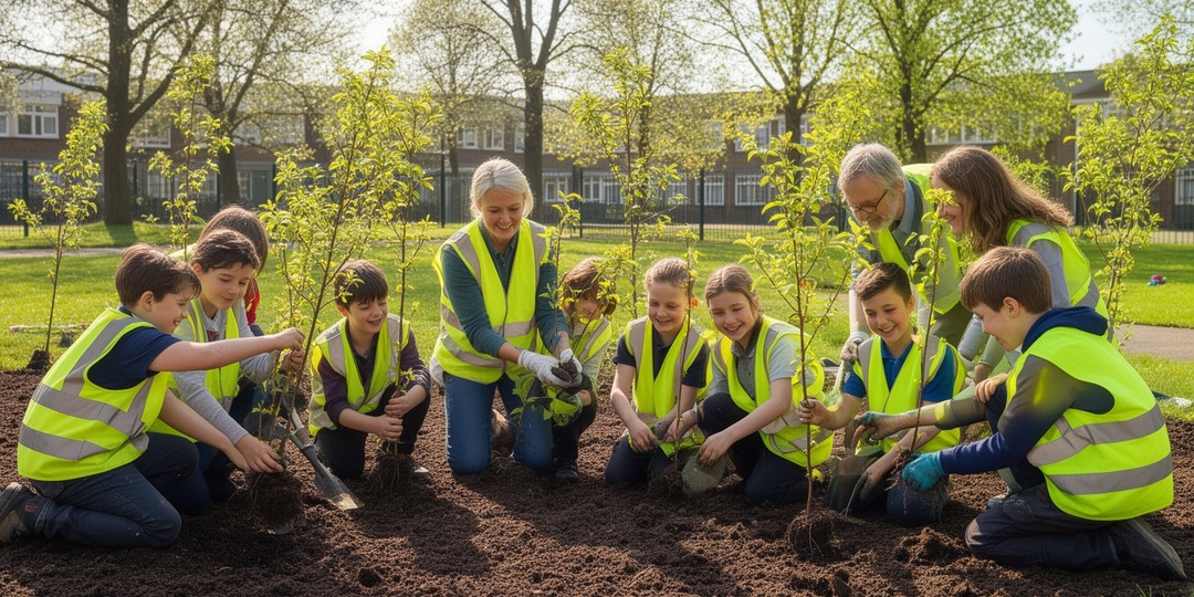 В Госдуме напомнили, что школьников могут привлекать к труду без согласия родителей