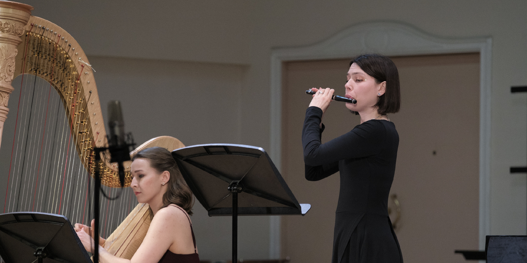 Фестиваль «Мастера Пиколло» пройдет в Гнесинке!