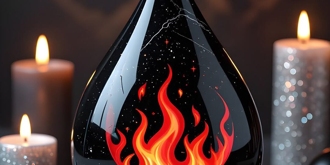 Может ли чёрный приворот разрушить жизнь