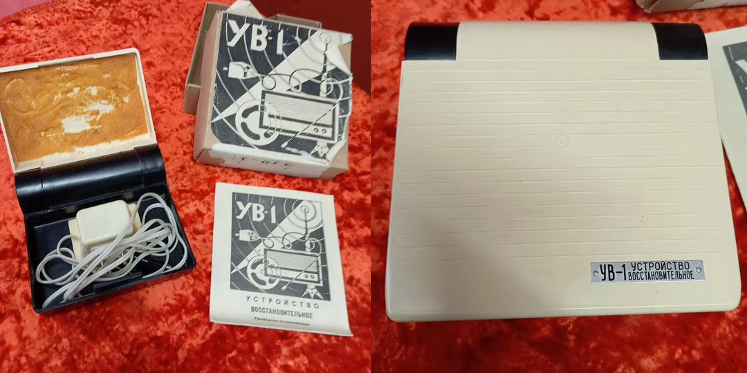 Реализатор советской мечты о вечной батарейке