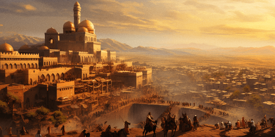 СОЛНЕЧНЫЙ ИРАН