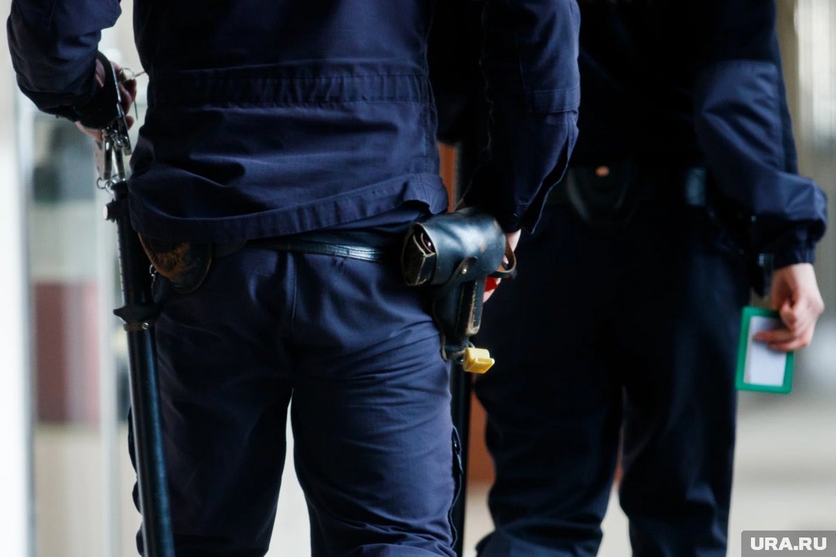     Женщине грозит до одного года колонии