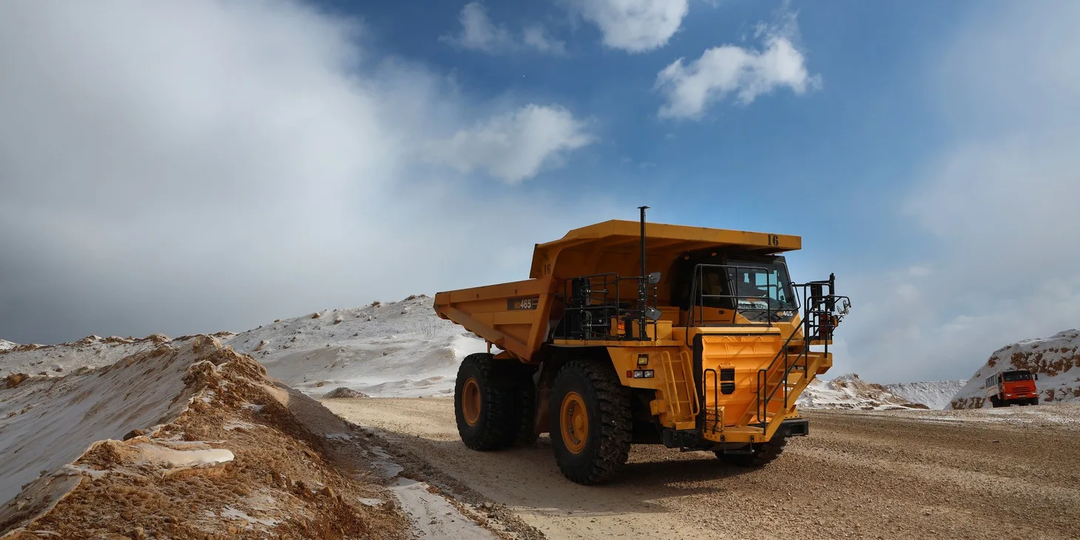 Новые облигации Селигдар 1Р11 с доходностью до 17,8% на размещении