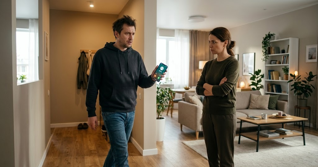 Почему «просто отпусти» это худший совет. Часть 1: Начало