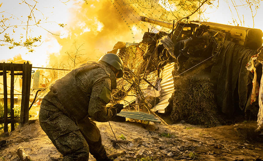    © Станислав Красильников/РИА Новости