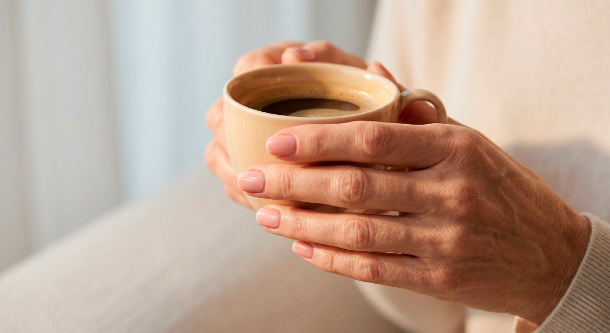 Дорогой маникюр - это не про салон. Это про правильный оттенок.