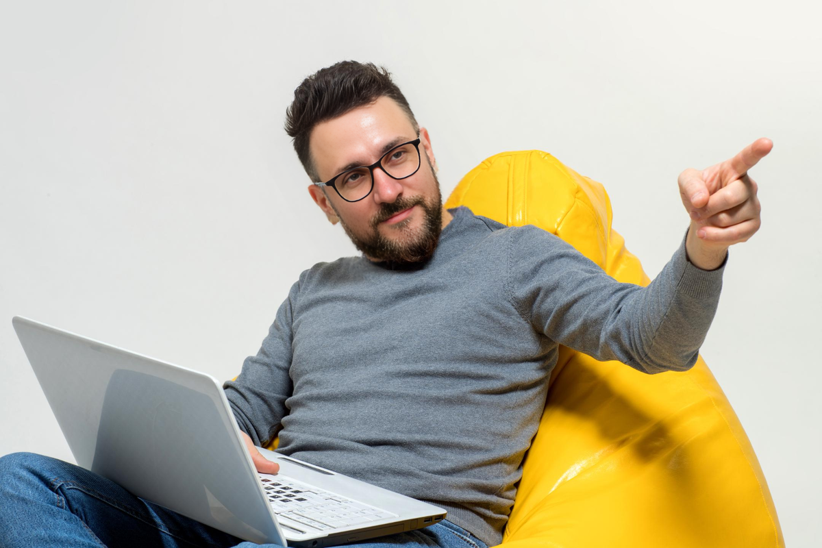 Эксперт по маркетингу и менеджменту Максим Шорохов