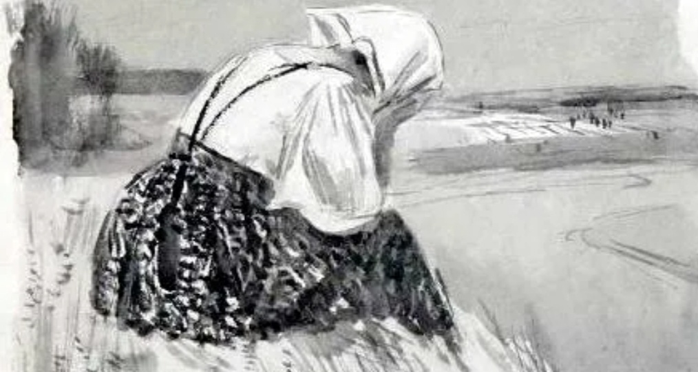 Аборты и детоубийство: дикий выбор в русской деревне