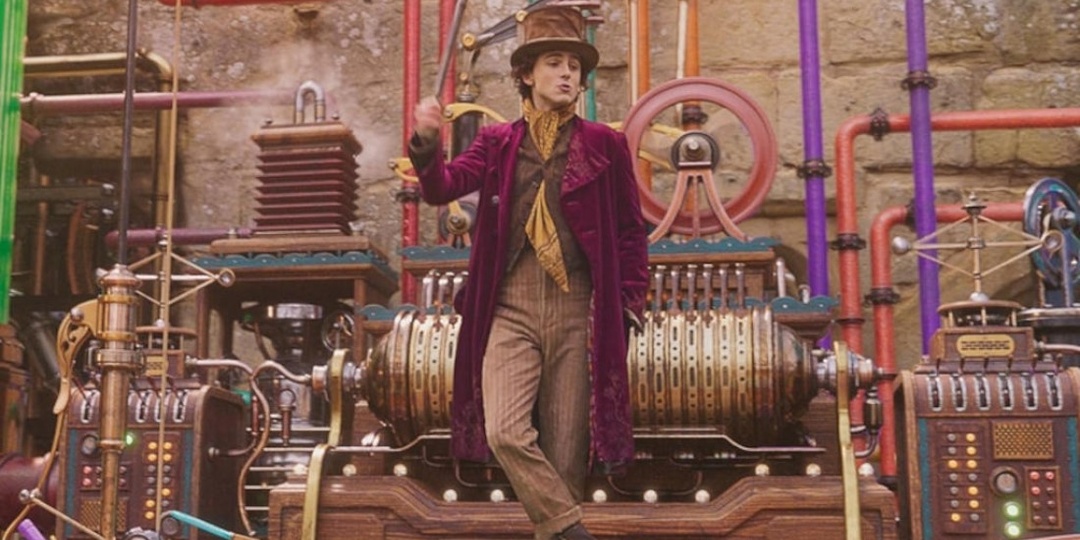 Съемки «Вонки 2» с Тимоти Шаламе могут стартовать в августе 2026 года