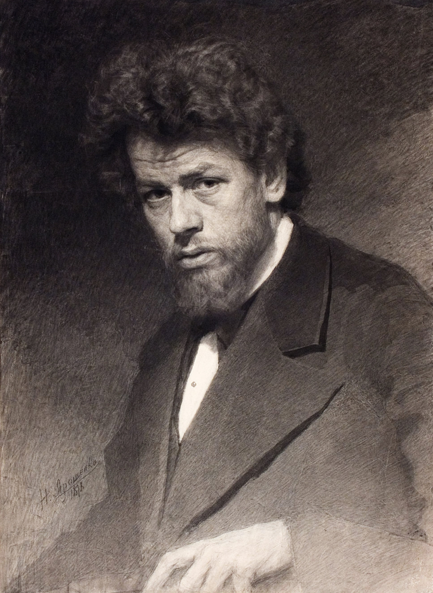 Василий Максимович Максимов