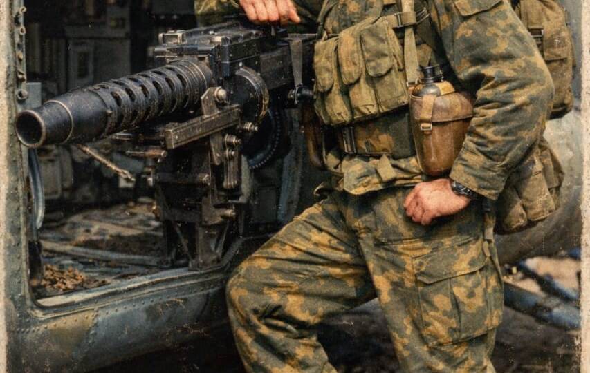 Ветерок подул из Шиндагара. Есть одна закономерность - чем меньше реального опыта, тем ярче сказки