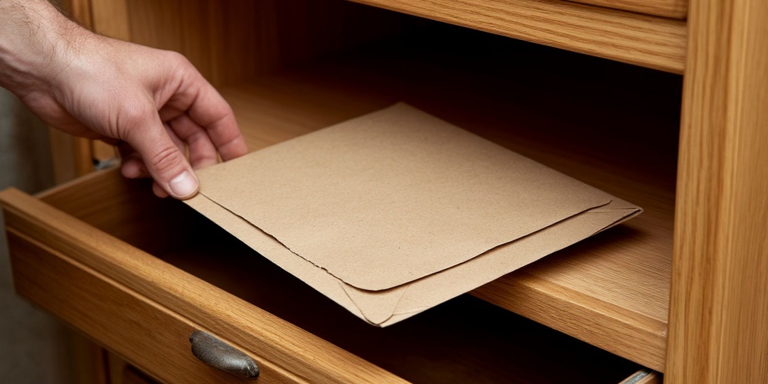 Меня обвинили в воровстве и отказались от кухни. А через 5 лет все узнали, куда на самом деле делись деньги клиентов