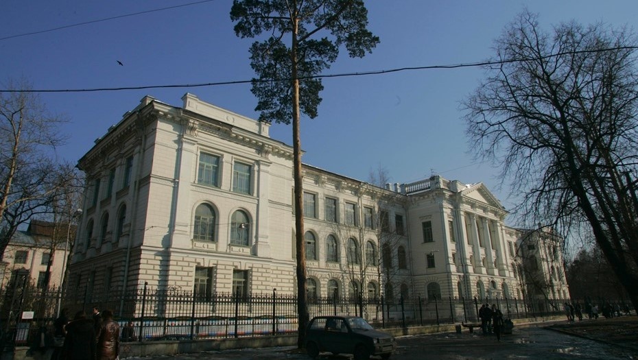    Автор фото: Киташов Роман / "ДП"