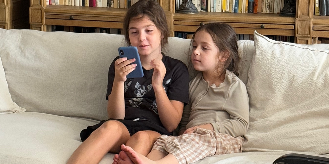 Навыки, которые нужны нашим детям уже сегодня