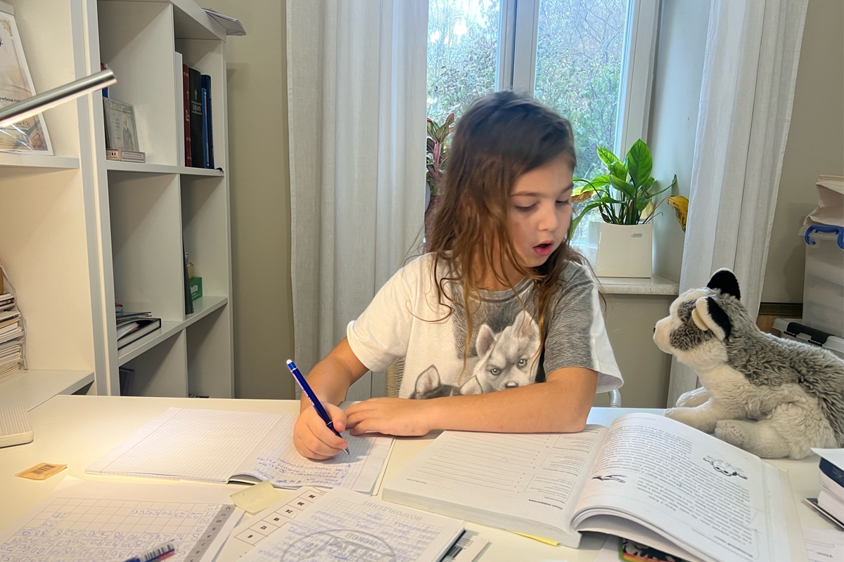 Главная задача современного образования — не закладывать в головы готовые ответы (они всё равно устареют), а учить задавать правильные вопросы. – Центр Поддержки Семейного Образования (ЦПСО)