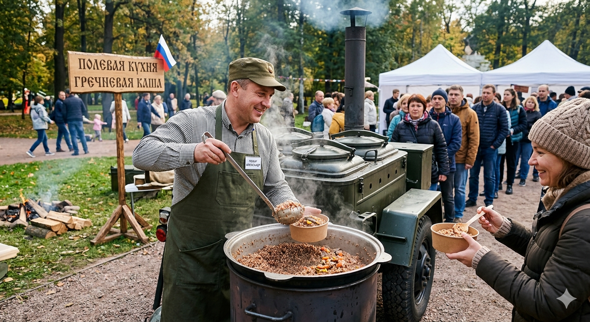Фото сгенерировано ИИ