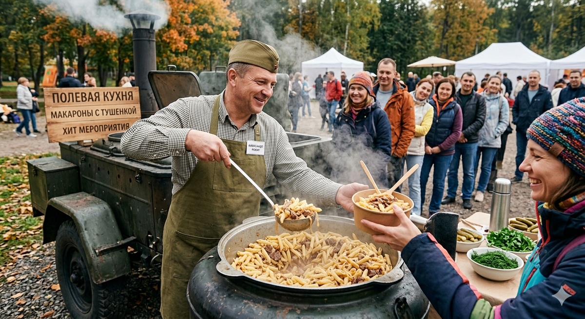 Фото сгенерировано ИИ