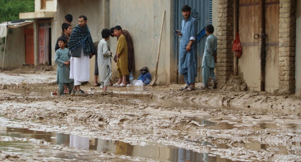    Ahmad Zubair/XinHua / www.globallookpress.com