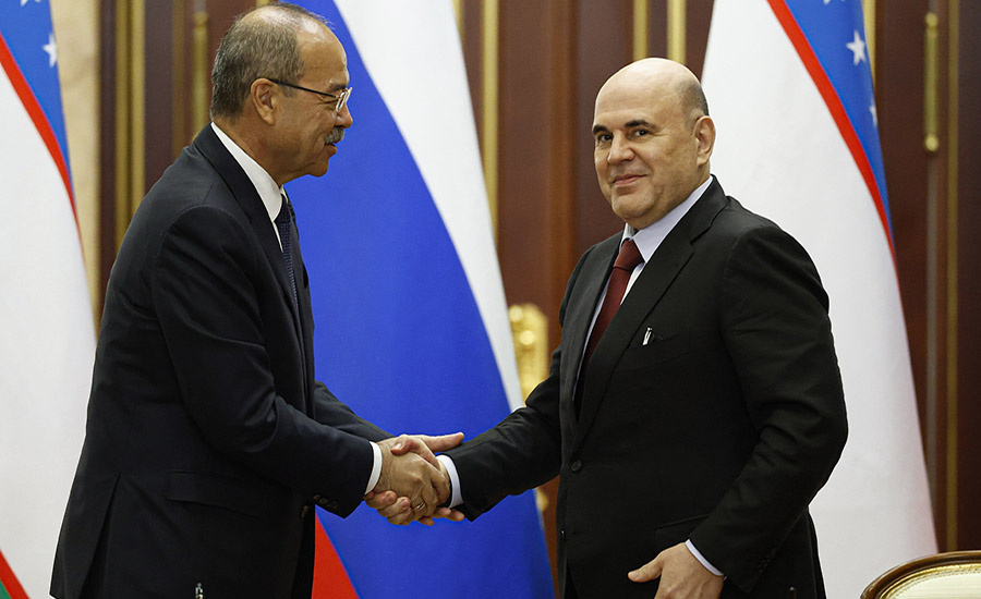    © Дмитрий Астахов/РИА Новости