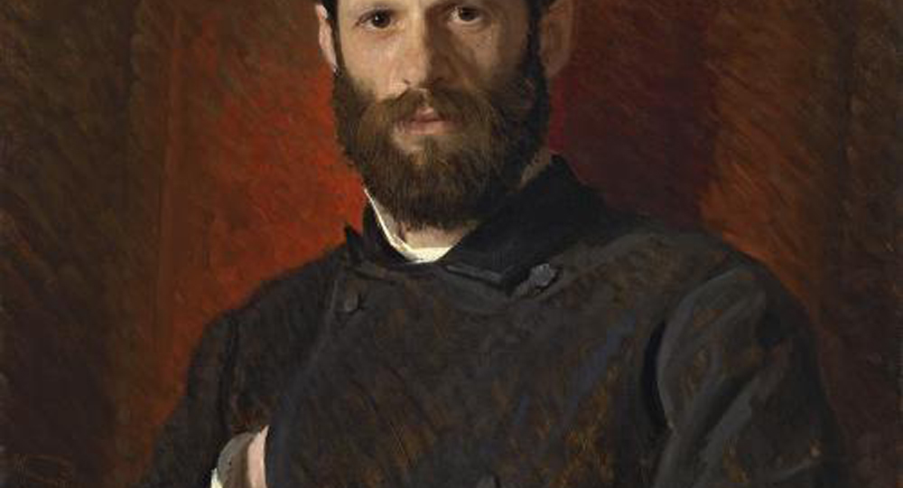 Великий русский скульптор Антокольский и путь к общеевропейскому признанию