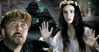 “Без дешёвых скримеров»: 4 советских ужастика, которые пугают атмосферой, а не монстрами из шкафа