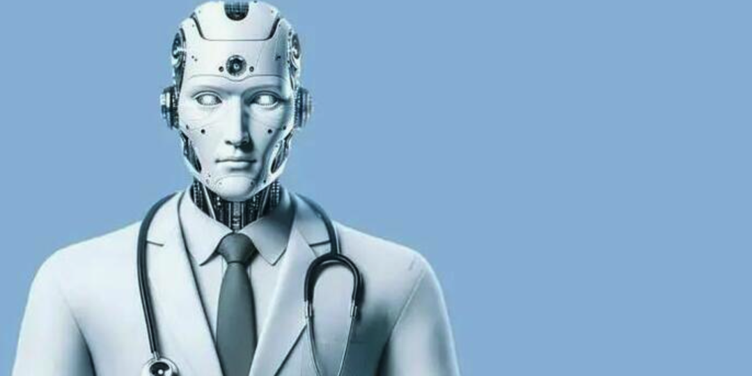 Роботы-хирурги? Искусственный интеллект в хирургии. Нас ждет новая реальность.