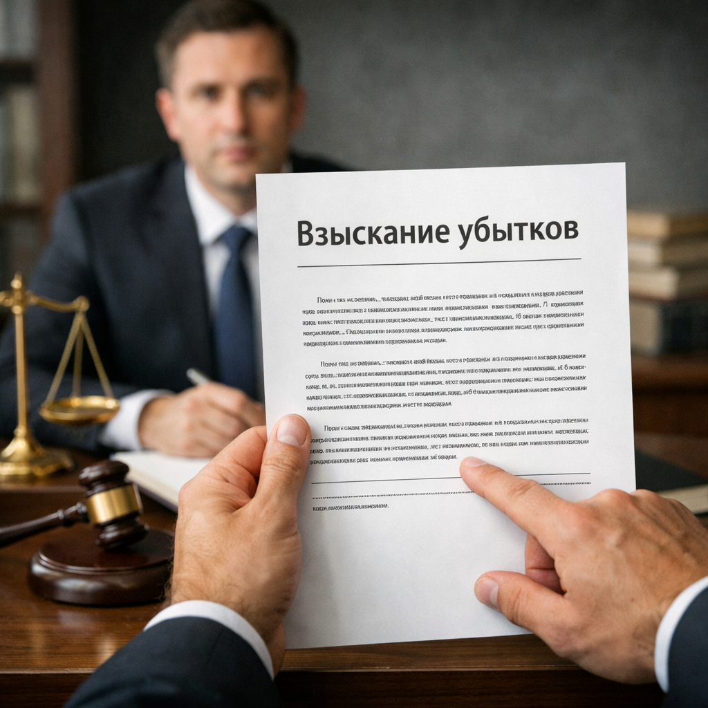 Изображение создано нейросетью.