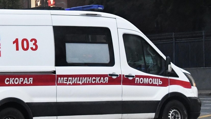   РИА Новости