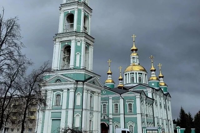   Сделают ли Радоницу выходным днём в Тамбовской области?