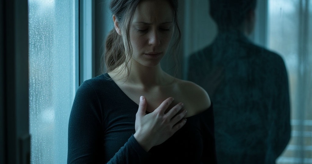 Проблемы в отношениях и тело. Как психосоматика показывает твою зависимость