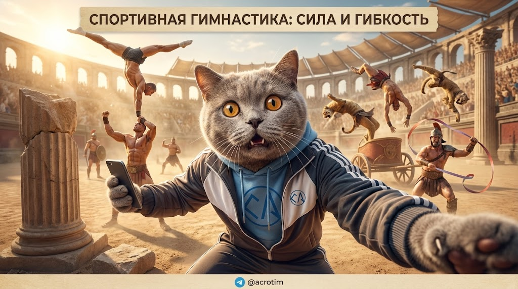    Правильный подход к тренировкам позволяет развивать физическую силу, не жертвуя при этом гибкостью суставов и связок. Тренер