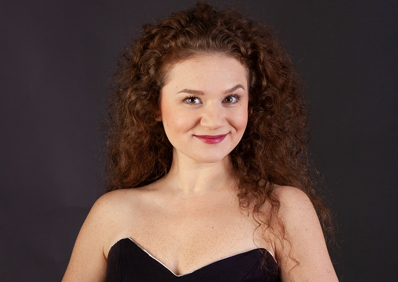 Марина Барсукова