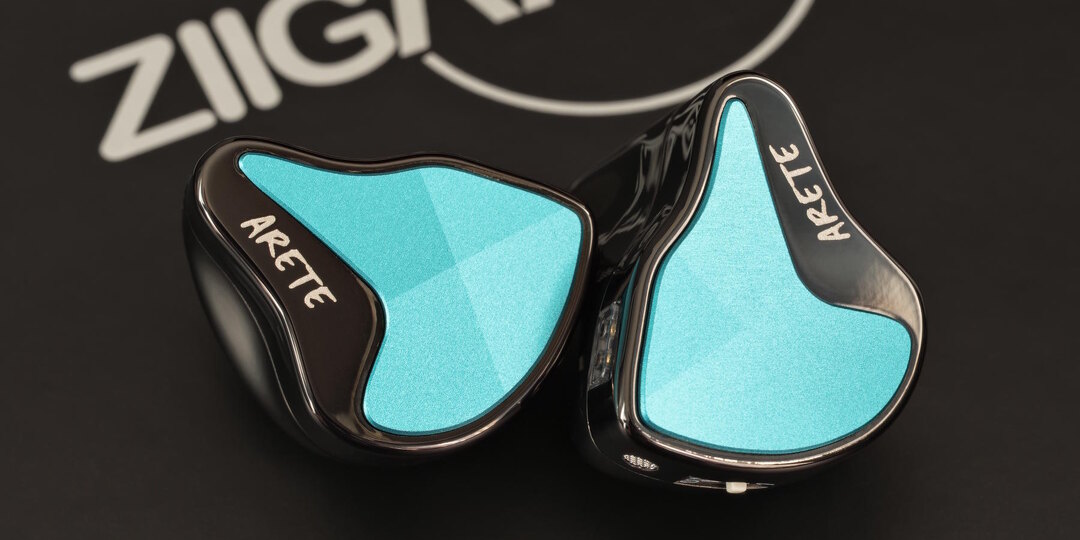 Обзор наушников ZiiGaat × Fresh Reviews Arete II