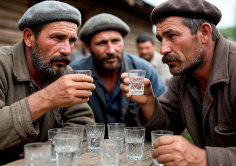 Мацерация-дистилляция! Трендовая операция в самогоноварении для производства умопомрачительного напитка!