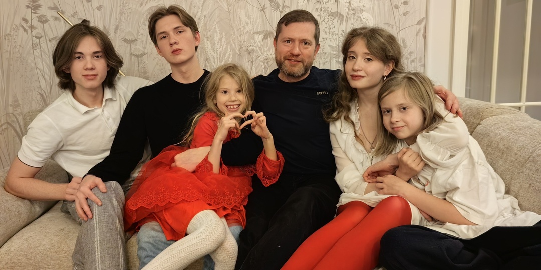 Моя пасхальная радость