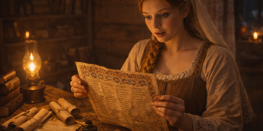 Думали, чисто русская? В каких фамилиях скрыты татарские корни