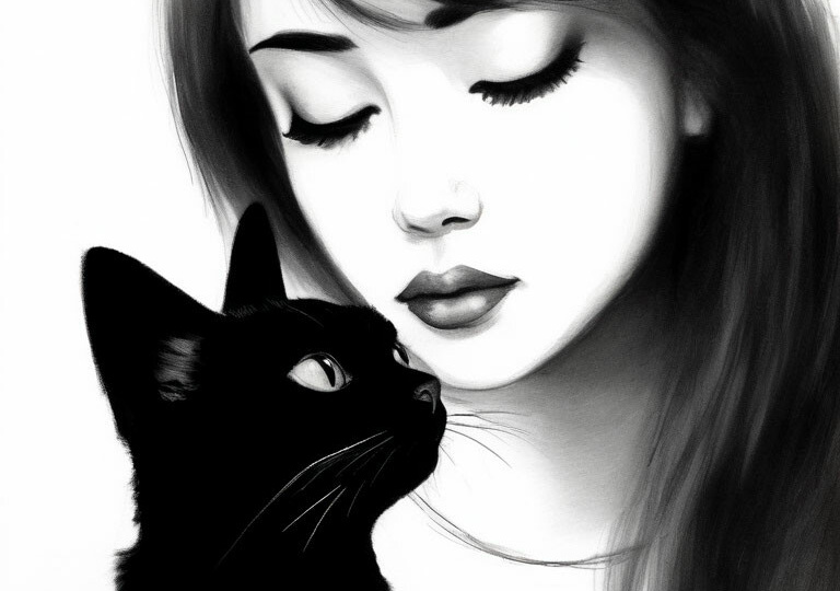 Маргарита. Дар - счастье или проклятье.