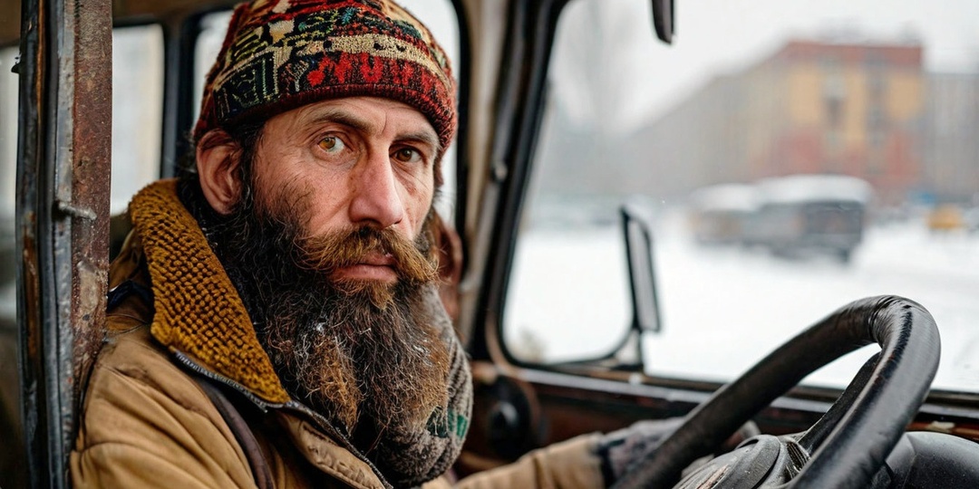 Мигранты заняли один из маршрутов Москвы – это привело к появлению «теневого» бизнеса