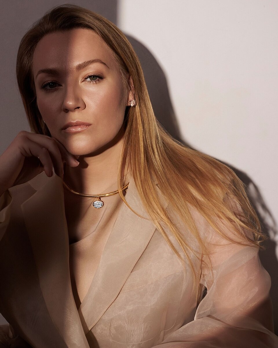 Ирина Белоносова