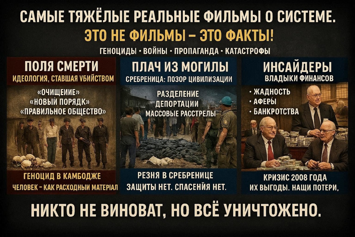 Темный уровень кино
