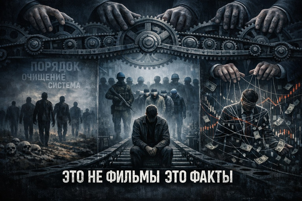 Фильмы о системе