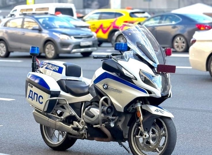 Апрель 2026: ГИБДД выходит на охоту за мотоциклистами и питбайками!