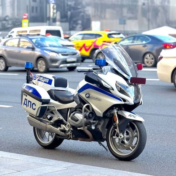 Апрель 2026: ГИБДД выходит на охоту за мотоциклистами и питбайками