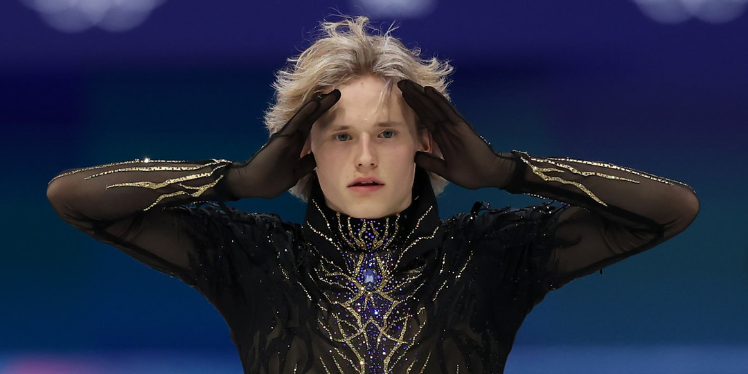 Малинин крупнеет, Арутюнян предупреждает, Мишин анализирует: что ждёт фигуриста до следующей Олимпиады